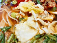 花溪牛肉粉-贵凤凰贵州米粉(望京店)