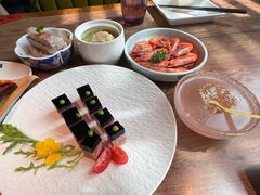 -大潮淮·淮扬菜(何园旗舰店)