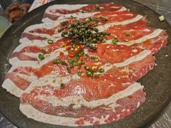 -朴太院·烤肉万岁·创意首尔料理(中联广场店)