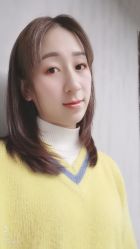 点击看大图 -T.1 hair salon烫染接发