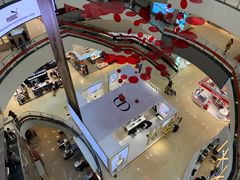 -王府井百货(总府店)