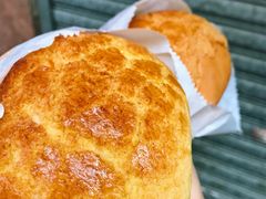 招牌菠萝包-金华冰厅