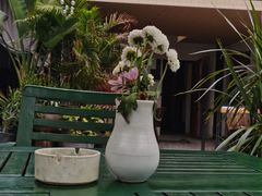 -云里小坐·小院里·团建·宴请·下午茶(三圣乡店)