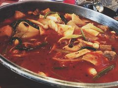 -有才叔的小馆(招商依云曲江店)