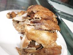 -萧记三鲜烩面(黄河南路店)