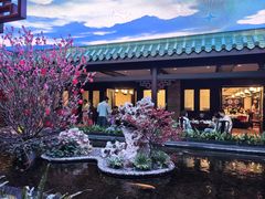 -广州白天鹅宾馆