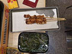 -令狐冲烤鱼·烧菜馆(达明店)