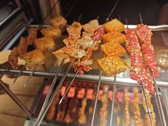 -邢氏老太太烤串(北兴街店)