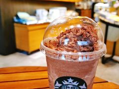 -星巴克臻选(深圳罗湖万象城店)