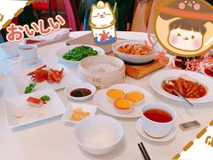 -利苑酒家(金宝店)