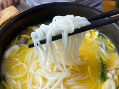 -桥香园过桥米线(国贸店)