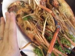 -大螃蟹海鲜餐厅