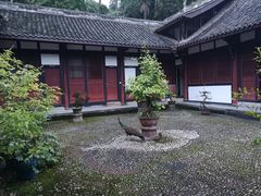 -都江堰普照寺