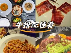 -at cafe 意大利餐厅(集美店)