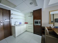 -北京希尔顿逸林酒店
