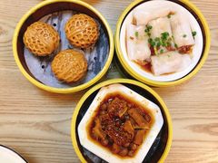-小伍深夜豆浆(新华北店)
