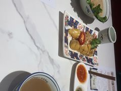 -發起人·肉骨茶(万象汇店)