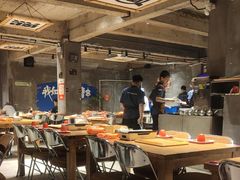 -熙成烧烤(白塔岭店)