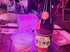 -功夫怪兽·烧烤(西工小街店)