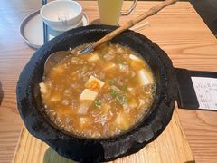 -院子餐厅·大锅菜·老杭帮(桥西直街店)