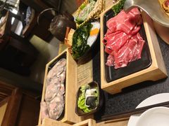 -湊湊火锅·茶憩(上海合生汇店)