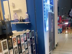-一墨照相馆·证件照·形象照(世博店)