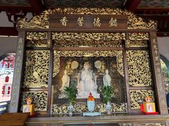 -莆田湄洲妈祖祖庙