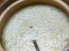 -赖厨潮汕砂锅粥