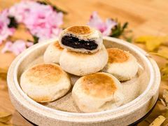 -矮子馅饼(大成路店)