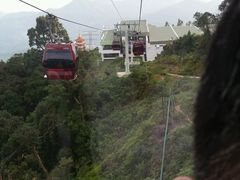 -云顶高原