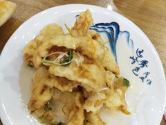 -毛毛熏肉•东北菜老字号(大安街店)