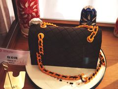 包有钱-莫斯科餐厅面包坊(北展店)