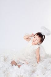 -小熊维尼高端儿童摄影(罗湖区总店)