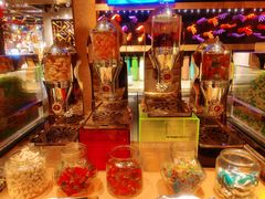 -怡咖啡海鲜自助餐厅(浦东香格里拉店)