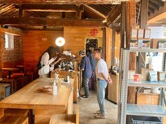 -VOYAGE COFFEE(北锣鼓巷店)