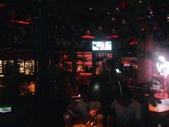 -18BAN音乐啤酒馆(西丽店)