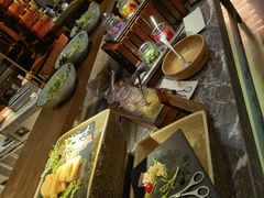 -长沙北辰洲际酒店-兰调全日餐厅