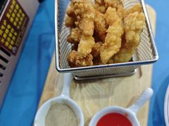 -水边人家·鱼宴餐厅·淳鱼馆(千岛湖店)