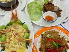 -粤盛海鲜平价店(洛溪食街店)