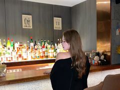 -LAMP BAR 水烟音乐酒吧