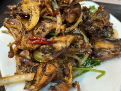 -马海涛牛肉串·午市牛腩饭·烧烤夜宵(领汇广场店)