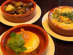 -Cafe Andaluz Old Town