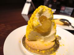 -The Lounge·大堂酒廊·北京粤财JW万豪酒店