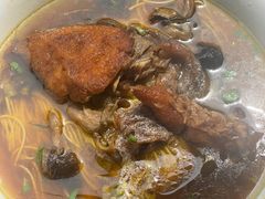 -兴福老面馆(寺路街店)