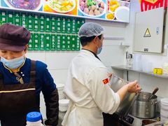 -白魁老号饭庄(交道口店)