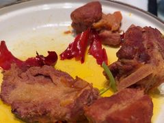 -镜泊小镇(东长安街店)