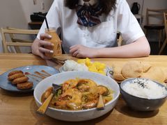 黄金虾卷-About Bistro關於·泰式家庭料理