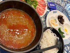 -桥香园过桥米线(复兴路店)