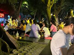 -水牛奶皇后糖水铺