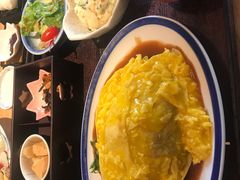 -味太助·银饭食堂(中华城店)